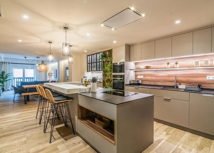 Tuguest San Anton Apartment