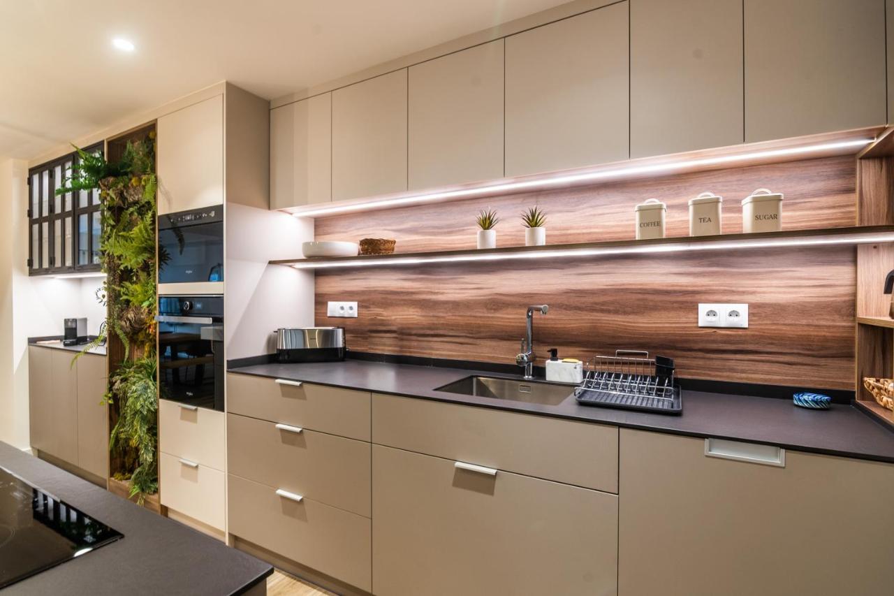 Tuguest San Anton Appartement Granada