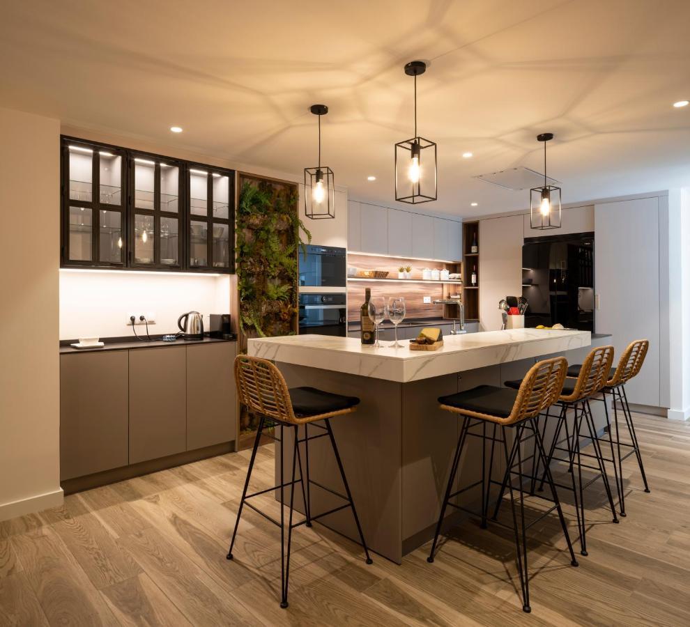 Tuguest San Anton Appartement *