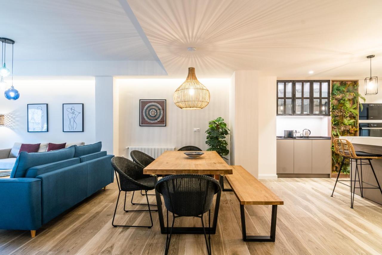 Tuguest San Anton Appartement *