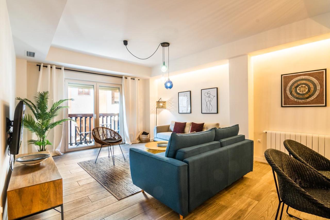 Tuguest San Anton Appartement *