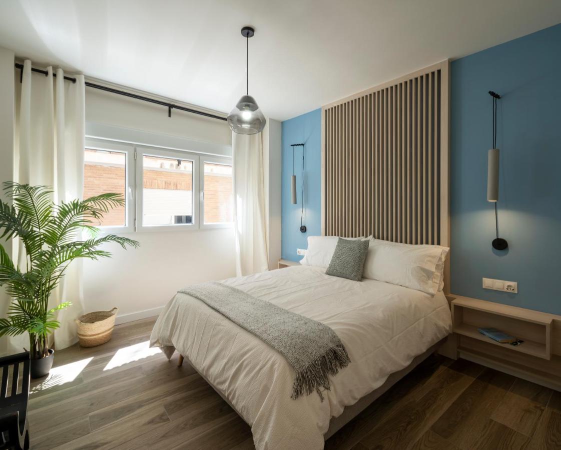 Tuguest San Anton Appartement Granada